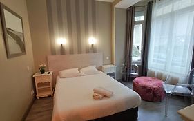 Hotel Equinoxe le Touquet